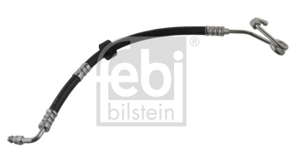 Hydraulic Hose, steering